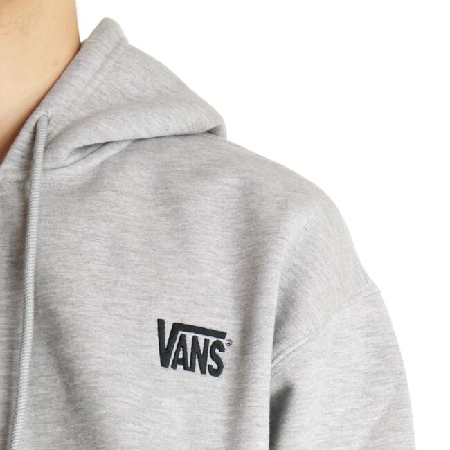 FELPA STRETCH LOGO VANS - Mad Fashion | img vers.650x/